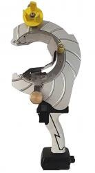 Ручной станок для обмотки проводов лентой AT-101L - Машина для намотки ленты