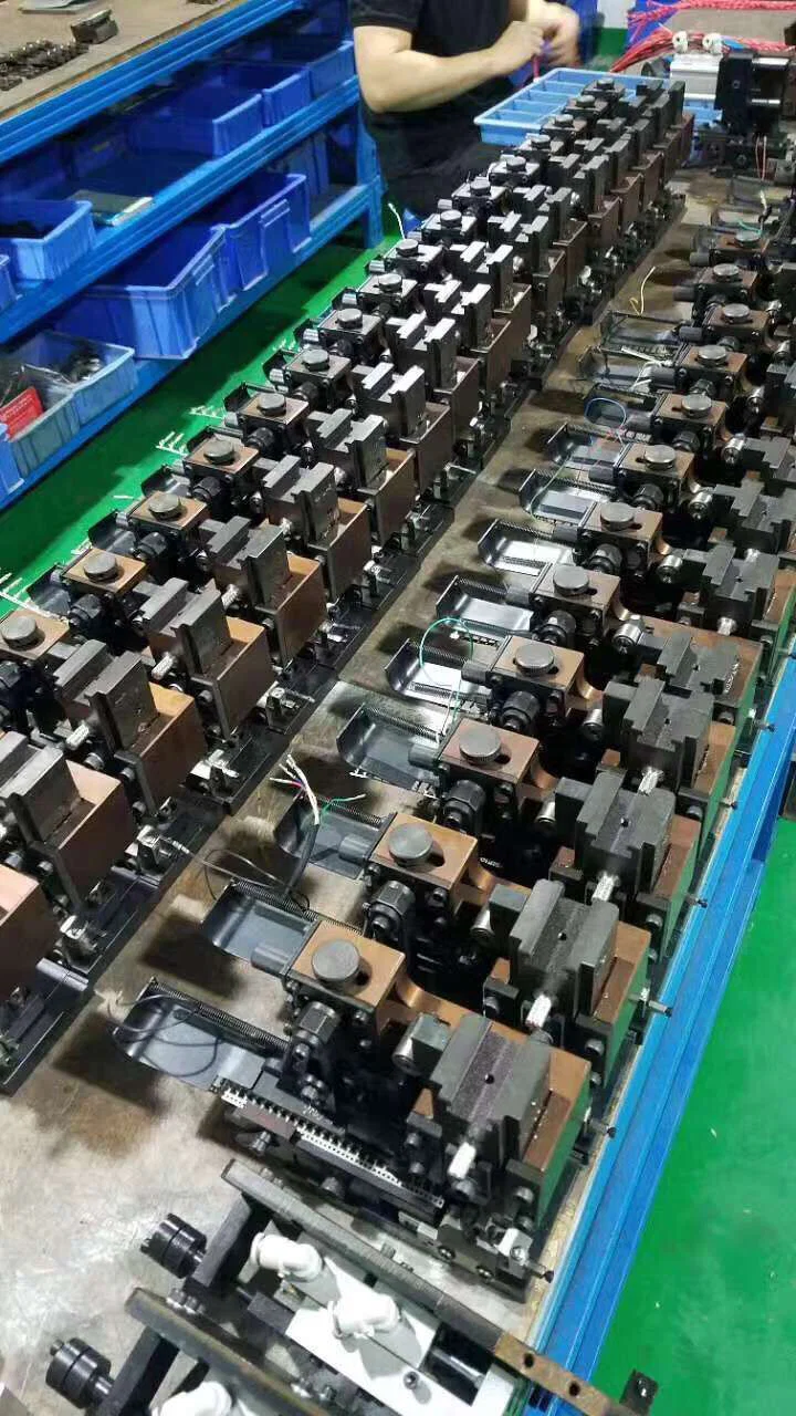 клеммная машина для зачистки, обжимная машина для зачистки проводов, машина для обжима проволоки