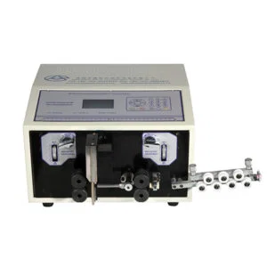 power cord cable Manufacturing Process and Equipment power cord cable Manufacturing Process and Equipment