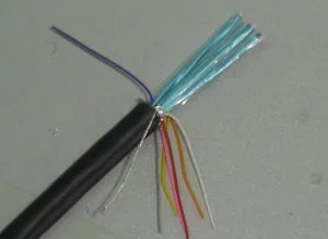 Машина для вертикальной резки алюминиевой фольги 