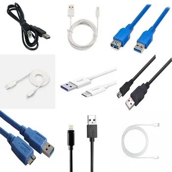 Машина для литья под давлением USB-кабеля, машина для производства USB-кабелей