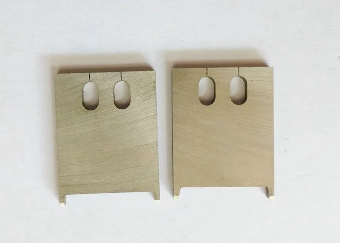 white steel Blade, tungsten steel Blade, flat groove Blade, for stripping machine Tungsten Steel Blade, High-Speed Steel Blade, Single Wire Tungsten Steel Blade, A Double-wire Tungsten Steel Blade, A Pair Of Terminal Blades, 3F Air Peeling Machine Blade, One Piece Of Single Wire High-Speed Steel Bla