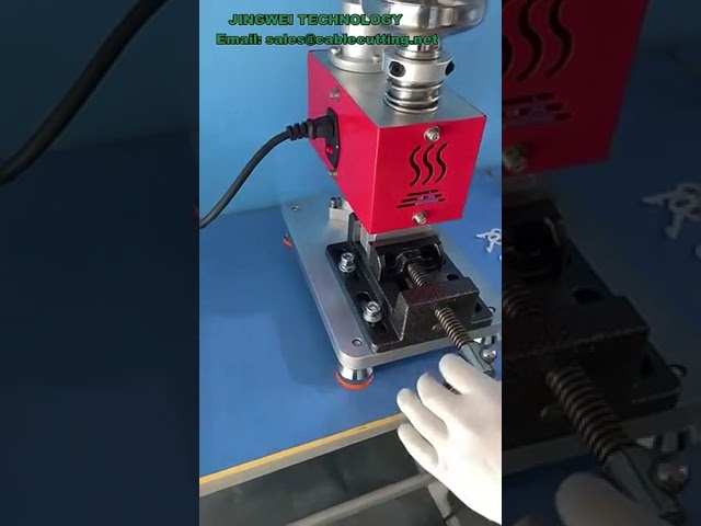 Мини-ручная литьевая машина 20G: настольная вертикальная для прототипов и мастерских