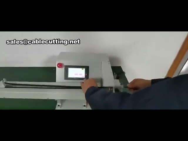 Лентообмоточная машина для жгутов проводов с устройством протяжки