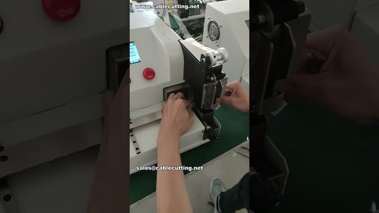 Spot Taping Machine Factory Demonstration Bonus Inside! #machine