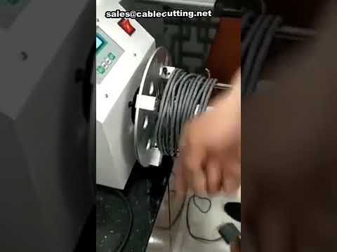 Автоматический станок для намотки проволоки и обмотки катушек | Высокоскоростное оборудование
