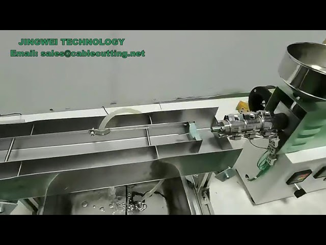Лабораторный экструдер S15: компактная линия грануляции для R&D и тестирования полимеров