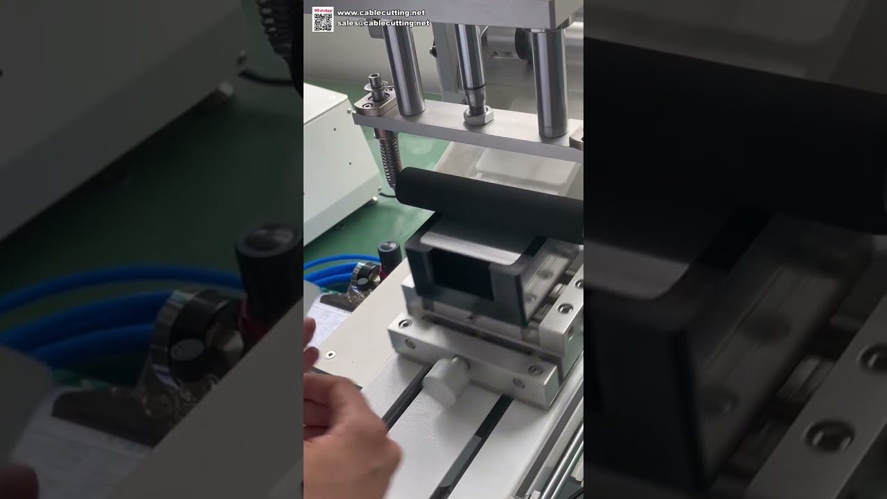 Автоматическая машина для нанесения защитной пленки на зеркала и стеклянные панели