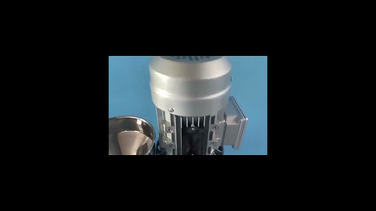 Одношнековый экструдер для филамента 3D-принтера | PLA, ABS, PETG | Производство филамента