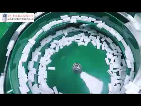 Автоматическая машина для зачистки, скрутки, обжима клемм и вставки разъемов в корпуса проводов