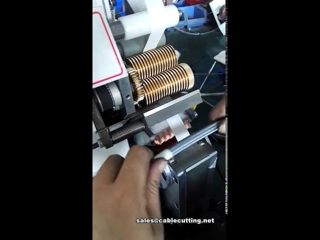 Автоматическая машина для обмотки труб лентой — обмоточная лента для упаковки