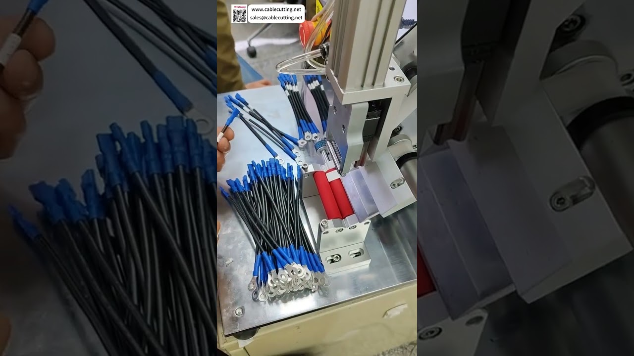 Настольная роликовая этикетировочная машина с печатью — высокая производительность для круговой обвязки (кратко)