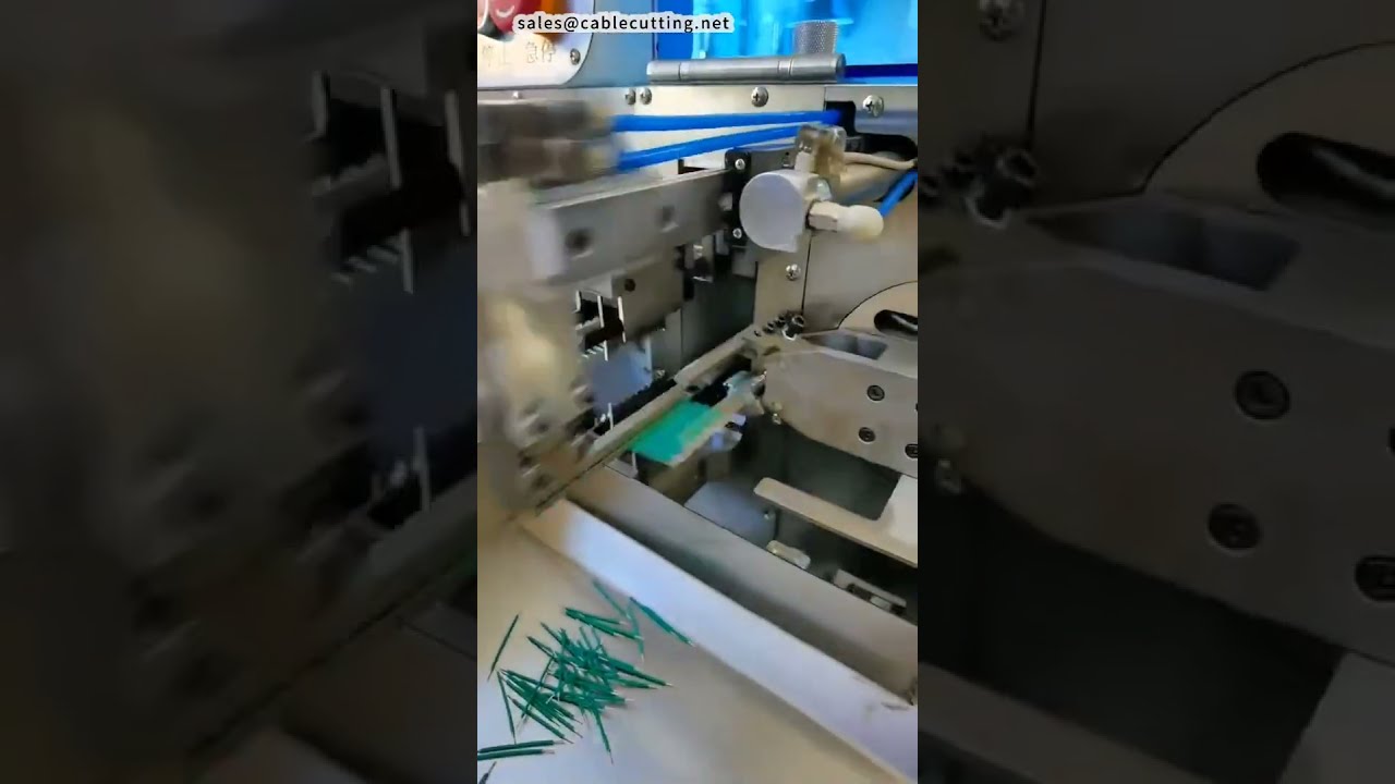 Двухголовая машина для лужения погружением — промо-ролик завода #оборудование #автоматизация #своимируками