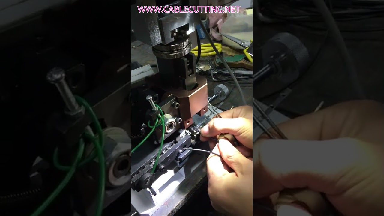 Crimp Flag Terminal,Mute Terminal Crimping Mould,Crimping Mould