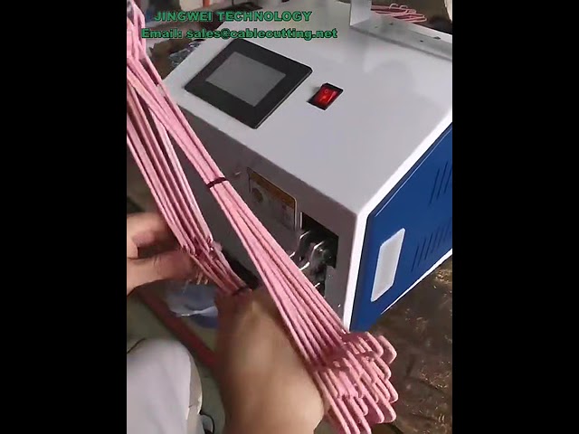 Полуавтоматическая машина для завязывания пакетов с хлебом, конфетами и кабелями | Оборудование для упаковки