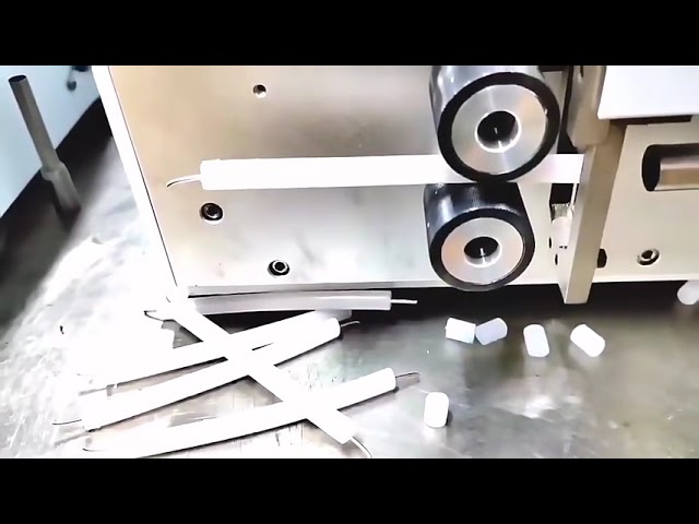 Электрическая машина для зачистки кабеля 0-1-10 spmm | Снятие оболочки и резка проводов