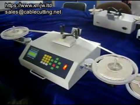 Автоматическая машина обнаружения утечек и подсчета SMD компонентов | Счетчик электронных деталей