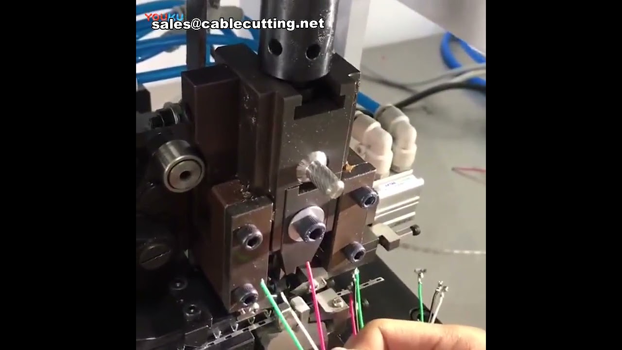 Cable Jacket Wire Stripping Machine,Usb Cable Stripping Machinescrap Cable Stripping Machine mp4
