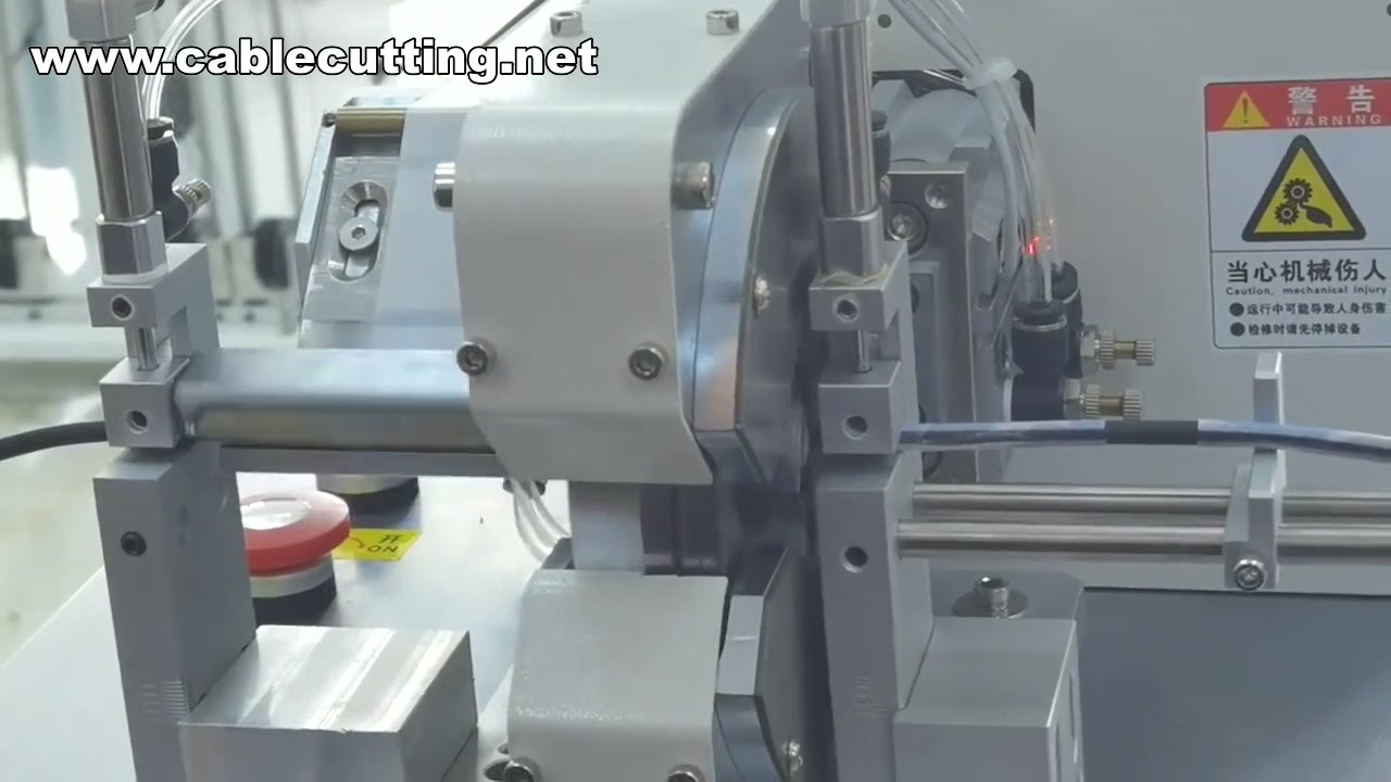 Cable Wire Folded Labeling Machine,Wire Folded Flag Label Machine,Automatic Wire Labeling Machine