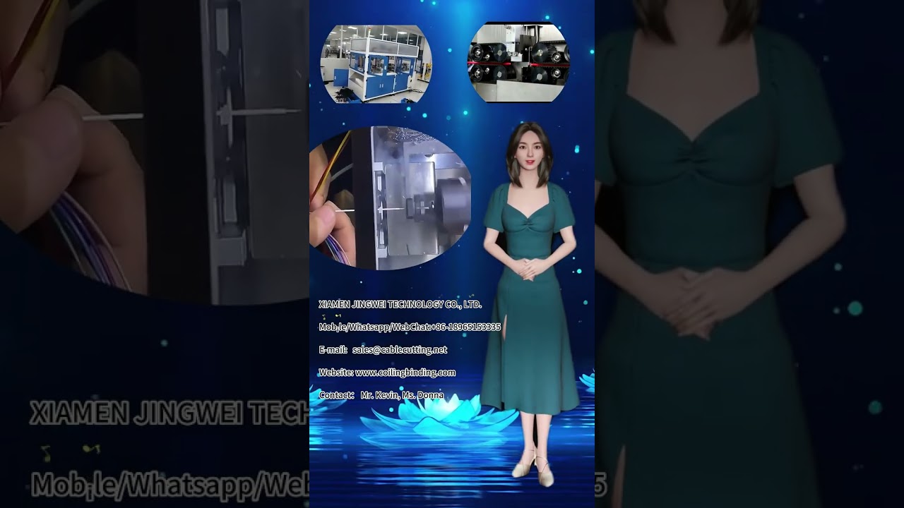 Semi automatic Wire Seal Water Proof Bolt Insertion Machine