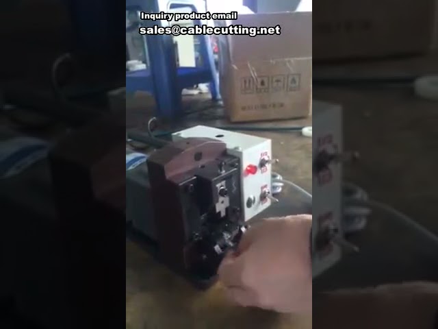 Обжимной станок для коннекторов RJ45 и проводов | Кримпер RJ45, промышленное оборудование