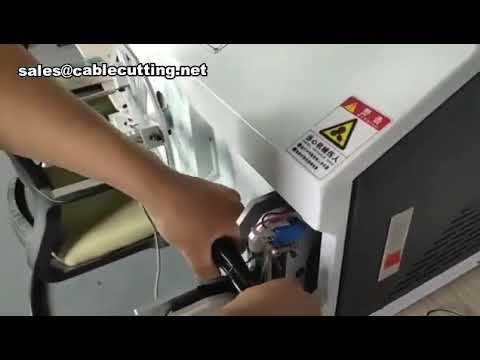 Машина для намотки и обвязки кабелей – автоматическая укладка