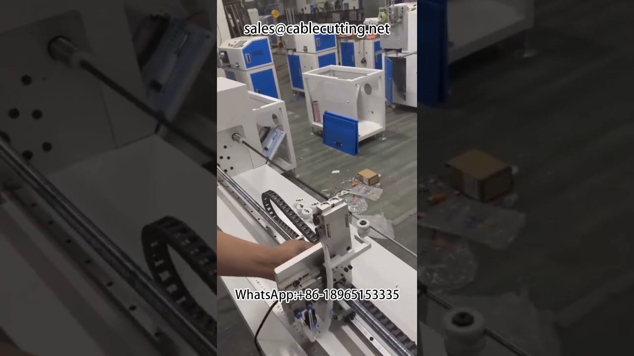Пружинонавивочный станок | Автоматическая намотка проволоки