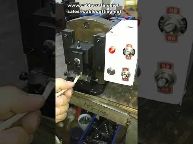 Профессиональный кримпер для обжима коннекторов 8P8C (RJ45) для телефонных и сетевых кабелей | Автоматизация производства