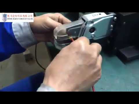 Wire Terminal Crimp Tool Power Tools Electrical Cable Lug Wire Rope Tube Terminal Crimping Machine F