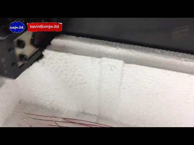 Автоматический станок для резки и зачистки эмалированного провода | Оборудование для кабелей