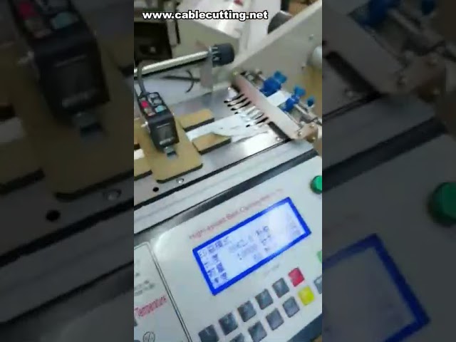 Автоматический станок для резки этикеток горячей и холодной резки | Высокоскоростной резак этикеток