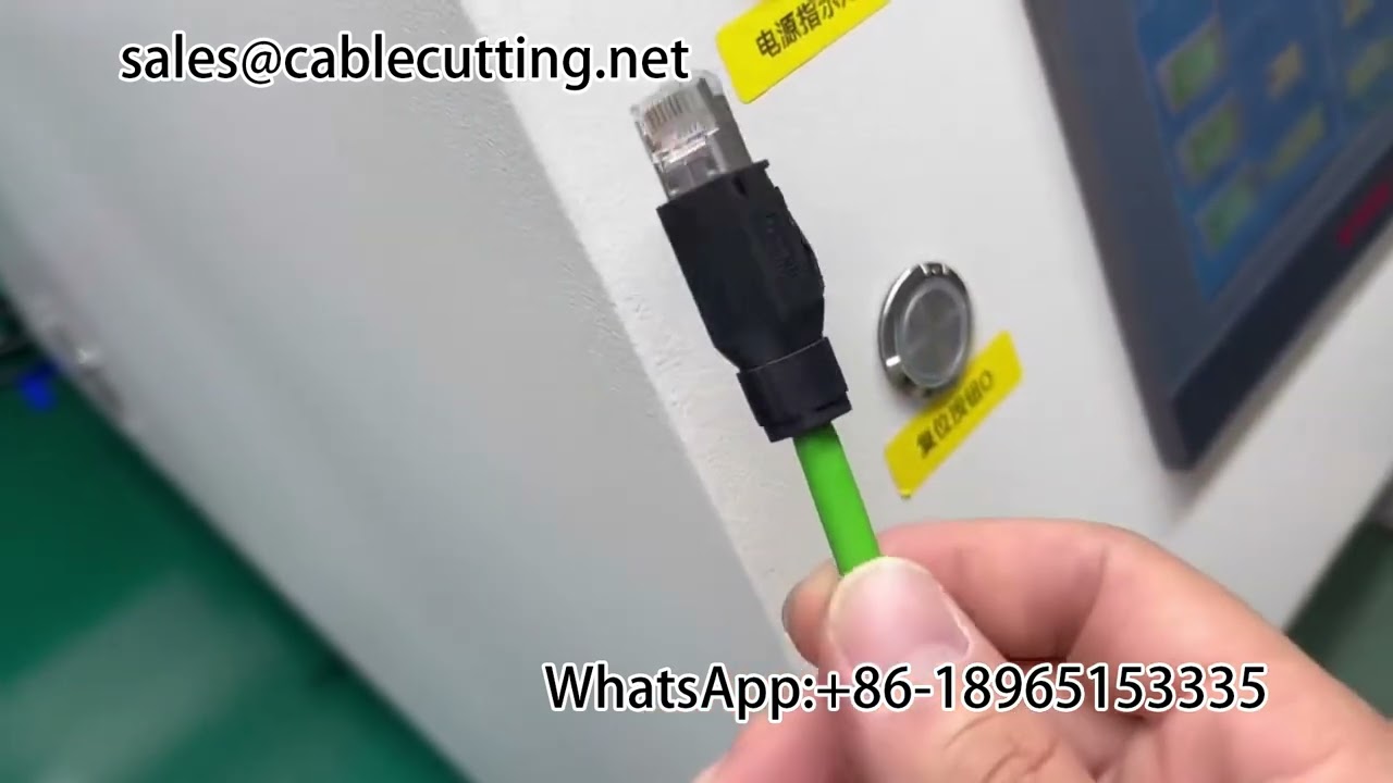 Двухпозиционный станок для скручивания гаек #зачистка проводов #оборудование для жгутов #промышленное оборудование