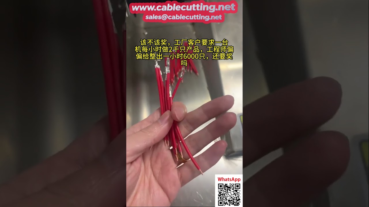 Máquina multifuncional de cinco hilos para estañado y crimpado estañado doble cabeza opcional