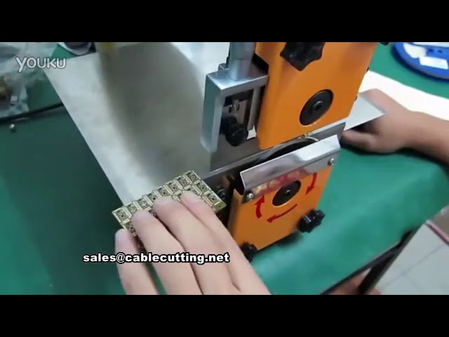 Высокоточный автоматический сепаратор печатных плат (PCB)