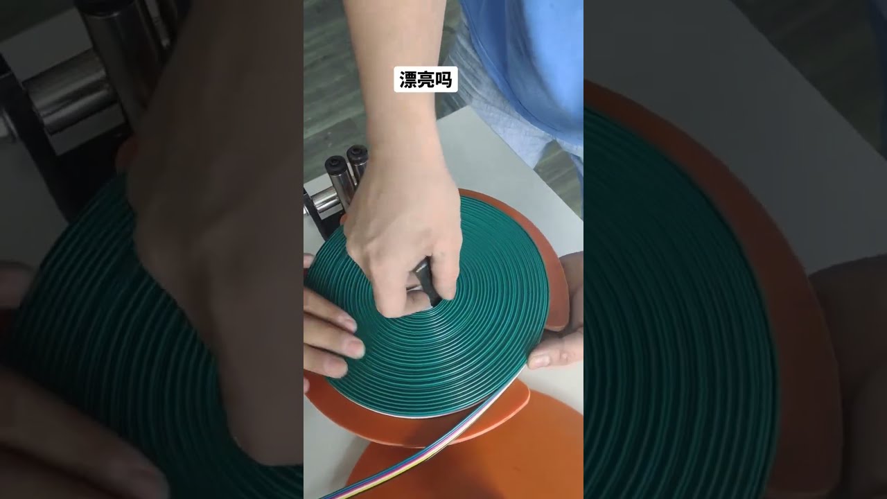 Зачистка кабелей и проводов: машины для производства и DIY | Промышленная автоматизация