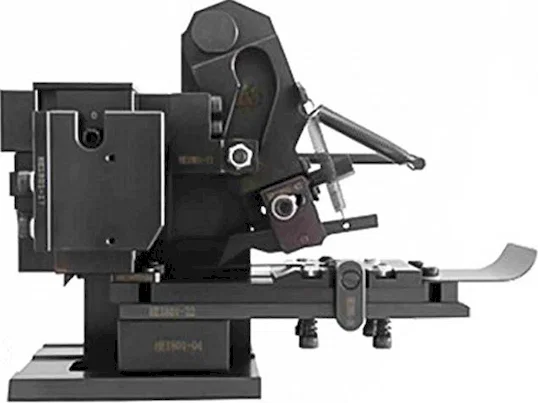 Механическая прямая обжимная матрица 4E-30 - Аппликатор для обжима клемм