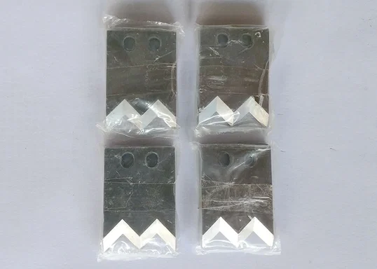 Ножи для проволоки из быстрорежущей стали/вольфрама - Лезвия для стриппера-кримпера