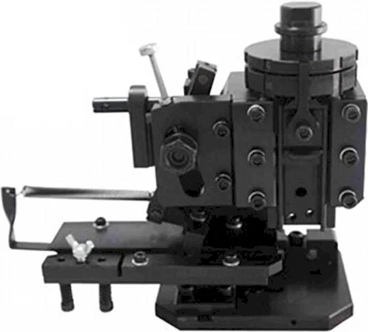 Горизонтальная/прямая обжимная матрица JST - Аппликатор для обжима клемм