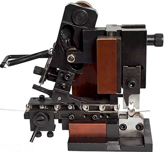 Матрица OTP для U-образного обжима - Аппликатор для обжима клемм