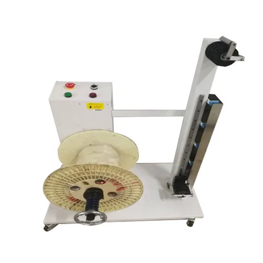 Устройство предварительной подачи и размотки провода WPM-F001 - Автоматический податчик проволоки