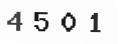 Verification Code Image