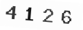 Verification Code Image