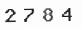 Verification Code Image