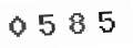 Verification Code Image
