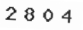Verification Code Image