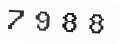 Verification Code Image