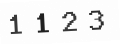 Verification Code Image