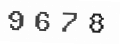Verification Code Image
