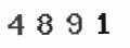 Verification Code Image