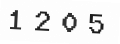 Verification Code Image